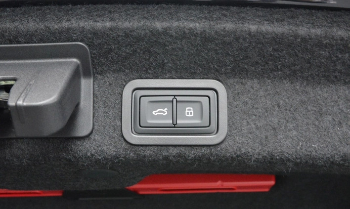 Audi A6 cena 222900 przebieg: 23358, rok produkcji 2023 z Radłów małe 704